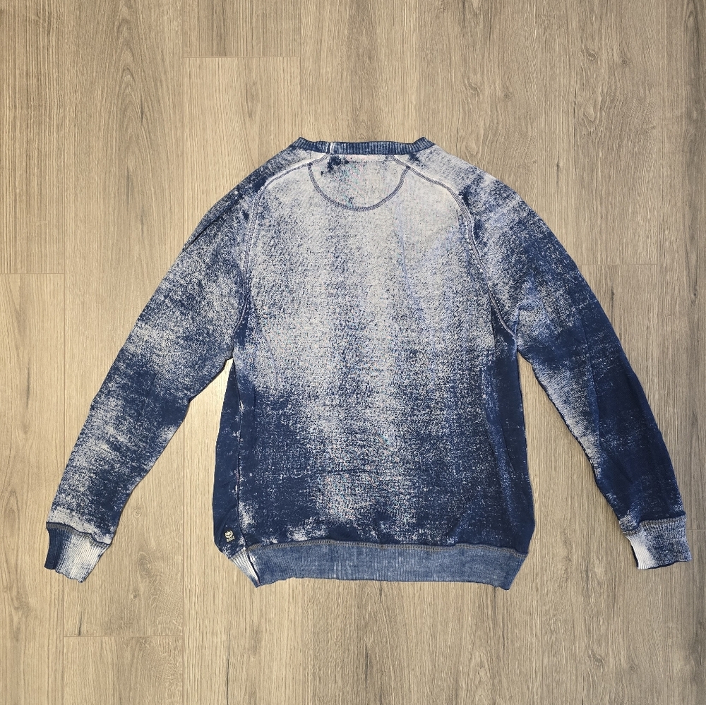 Buffalo Sweater - Picture 6 of 6
